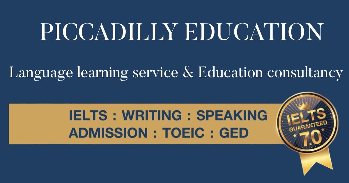 สถาบันภาษา คอร์ส IELTS การันตี 7.0  เตรียมตัวเรียนต่อต่างประเทศ สอบเข้าคณะอินเตอร์